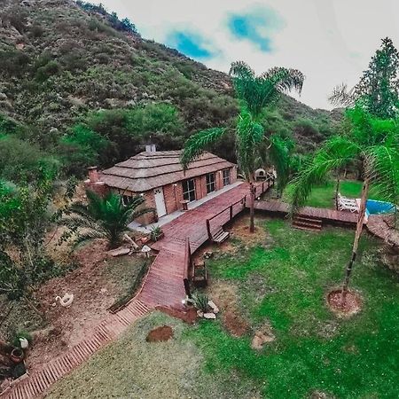 Hotel Alamos De La Puntilla Belén Eksteriør billede