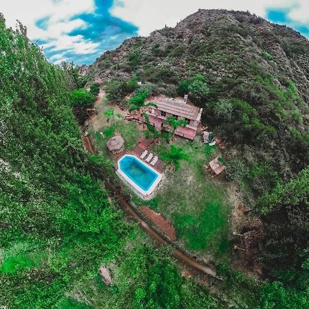 Hotel Alamos De La Puntilla Belén Eksteriør billede
