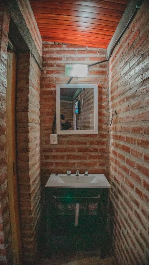 Hotel Alamos De La Puntilla Belén Eksteriør billede
