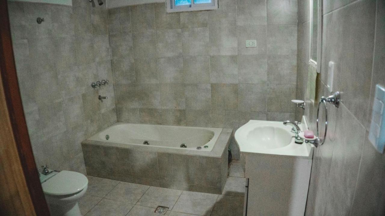 Hotel Alamos De La Puntilla Belén Eksteriør billede