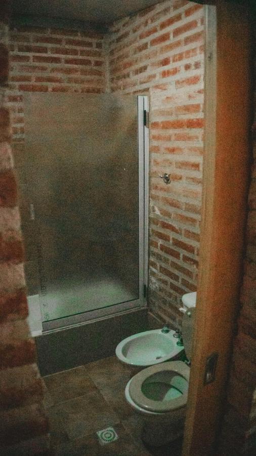 Hotel Alamos De La Puntilla Belén Eksteriør billede